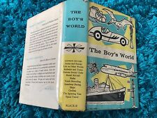 Boys annual 1960 for sale  BRADFORD