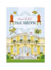 Domek dla lalek. PaĹac KrĂllewski [KSIÄĹťKA]-Opracowanie zbiorow na sprzedaż  Wysyłka do Poland