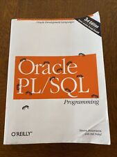 Oracle sql programming for sale  Ireland