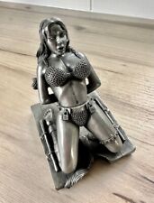 Erotic resin figurine for sale  UK