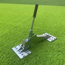 Artificial grass installation for sale  Sacramento