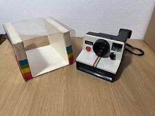 Vintage polaroid camera1000 for sale  DERBY