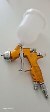 Usado, DeVilbiss GTi PRO LITE Spray Gun  Clear Te 10  Buse 1.3mm  - Original DeVilbiss  comprar usado  Enviando para Brazil