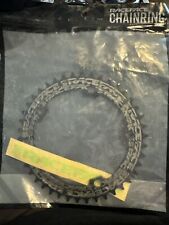 RaceFace Chainring 130 bcd 5 arm 42T Black 9, 10, 11, 12 speed Narrow Wide NEW! for sale  Shipping to South Africa
