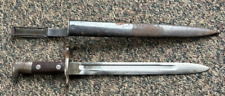 Original krag rifle for sale  Jackson