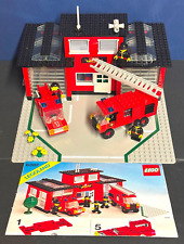 Lego 6382 legoland for sale  Hutchinson