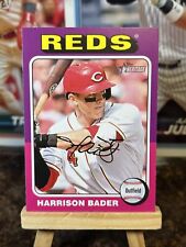 Harrison bader 2024 for sale  Shipping to Ireland
