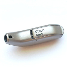 Used, Oticon OPN 3 miniRITE  / Mild - Severe / Beige Color     -    USA Shipping for sale  Shipping to South Africa