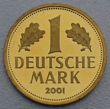 Goldmark 2001 . gebraucht kaufen  Hamburg