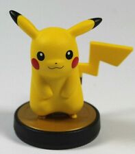Nintendo Wii Wii U 3DS Pikachu Amiibo para Super Smash Bros Series comprar usado  Enviando para Brazil