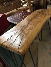 Bespoke commissions tables for sale  Shipping to Ireland