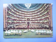 Vintage postcard ballet for sale  NORWICH