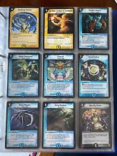 Set duel masters usato  Battipaglia