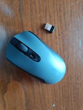 Mouse gioco wireless usato  Macerata