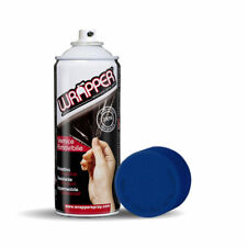 Wrapper spray vernice usato  Milano