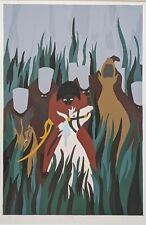 Jacob lawrence capture for sale  New York