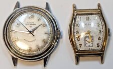 Vintage elgin watch for sale  Seattle
