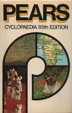 Pears cyclopaedia 1976 for sale  UK