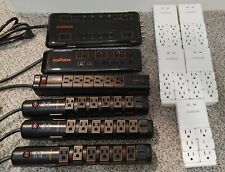 Echogear surge protectors for sale  Anna