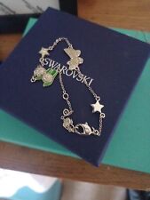 Genuine swarovski bracelet for sale  BEXHILL-ON-SEA