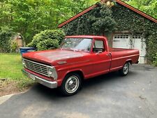 1967 ford for sale  New Haven
