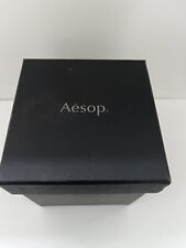 Empty aesop candle for sale  BRENTWOOD