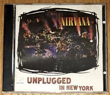 Mtv unplugged new for sale  HEMEL HEMPSTEAD