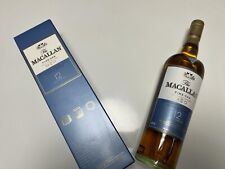 Macallan years single gebraucht kaufen  Berlin