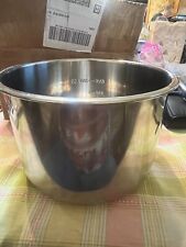 Instant pot stainless for sale  Dover