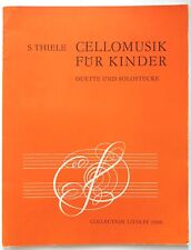 cello kinder gebraucht kaufen  Rohrb.,-Südst.,-Boxb.,-Emm.