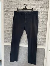 Levis chinos trousers for sale  COVENTRY