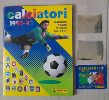 Album figurine 1992 usato  Polistena