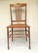 vintage cane furniture for sale  Syracuse