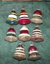 Vintage christmas ornaments for sale  Chelsea