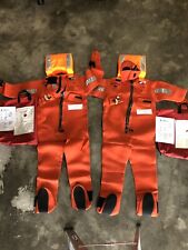 immersion suit for sale  Gretna