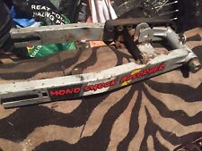 Malaguti grizzly rear for sale  GLOUCESTER