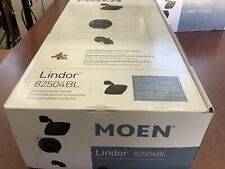 Moen 82504bl lindor for sale  Shipping to Ireland