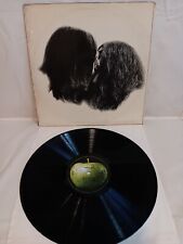 JOHN LENNON* YOKO ONO* ÁLBUM DE CASAMENTO* REINO UNIDO* ORIGINAL* RARO* LP comprar usado  Enviando para Brazil