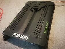 Fusion am10001 monoblock for sale  LEEDS