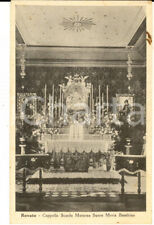 1930 rovato cappella usato  Milano
