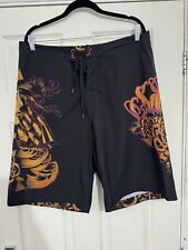 Sullen board shorts for sale  SOLIHULL