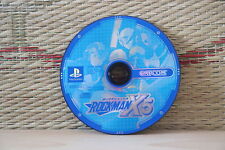 Rockman X5 edição somente disco Japão Playstation 1 PS1 Muito Bom Estado! comprar usado  Enviando para Brazil