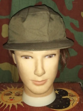 Cappello berretto esercito usato  Italia