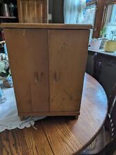 Doll wardrobe closet for sale  Cuyahoga Falls