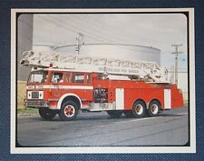 Fire engine international for sale  DERBY