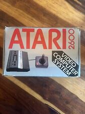 Atari 2600 computer for sale  SWINDON