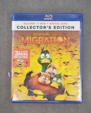 Migration dvds for sale  Jacksonville