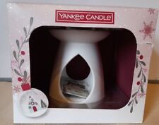 Yankee candle wax for sale  CHESTERFIELD
