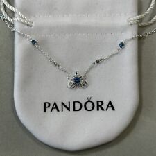 Pandora necklace disney d'occasion  Expédié en Belgium