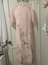 vietnamese traditional dress for sale  Garden Grove